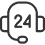 24H安保