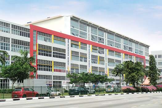 Eunos Technolink