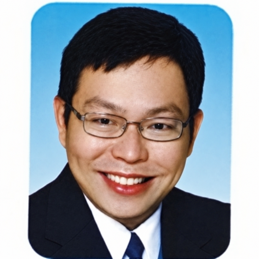 Lance Teo