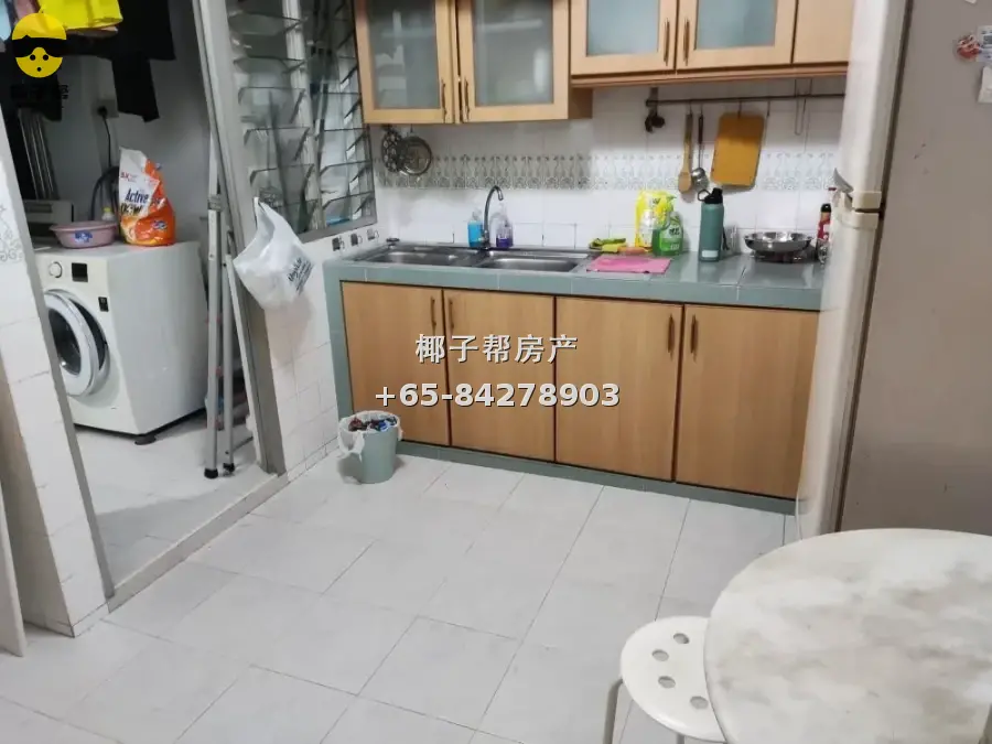 【出租】巴西立主人房出租 独立卫浴包水电 夫妻可住近地铁