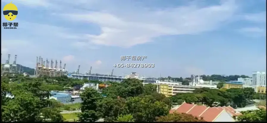 【出租】欧南园旁大普通房合租 近CBD无中介费 拎包入住
