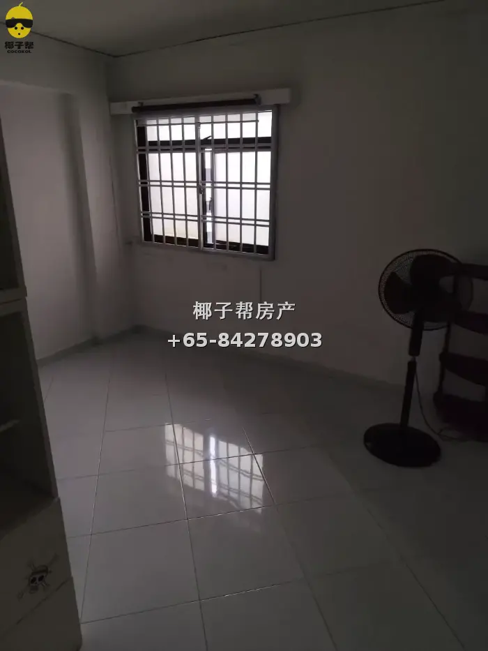 单间出租