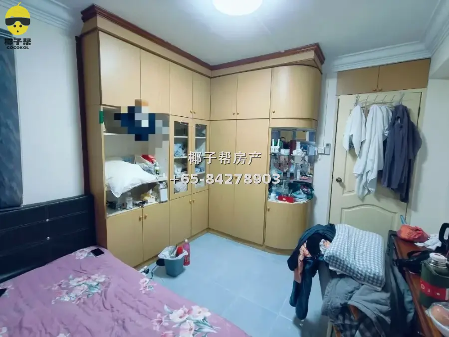 【出租】巴西立地铁旁普通房 夫妻可住 近海边