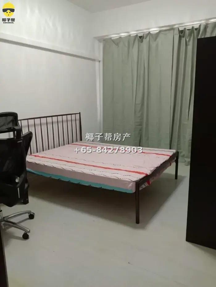 【出租】阿裕尼地铁旁公寓房 步行3分钟 可煮无中介费可报地址
