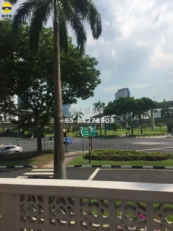 BLK 693 BOON LAY MRT 普通房 2PAC $1100 AIRCON (640693)