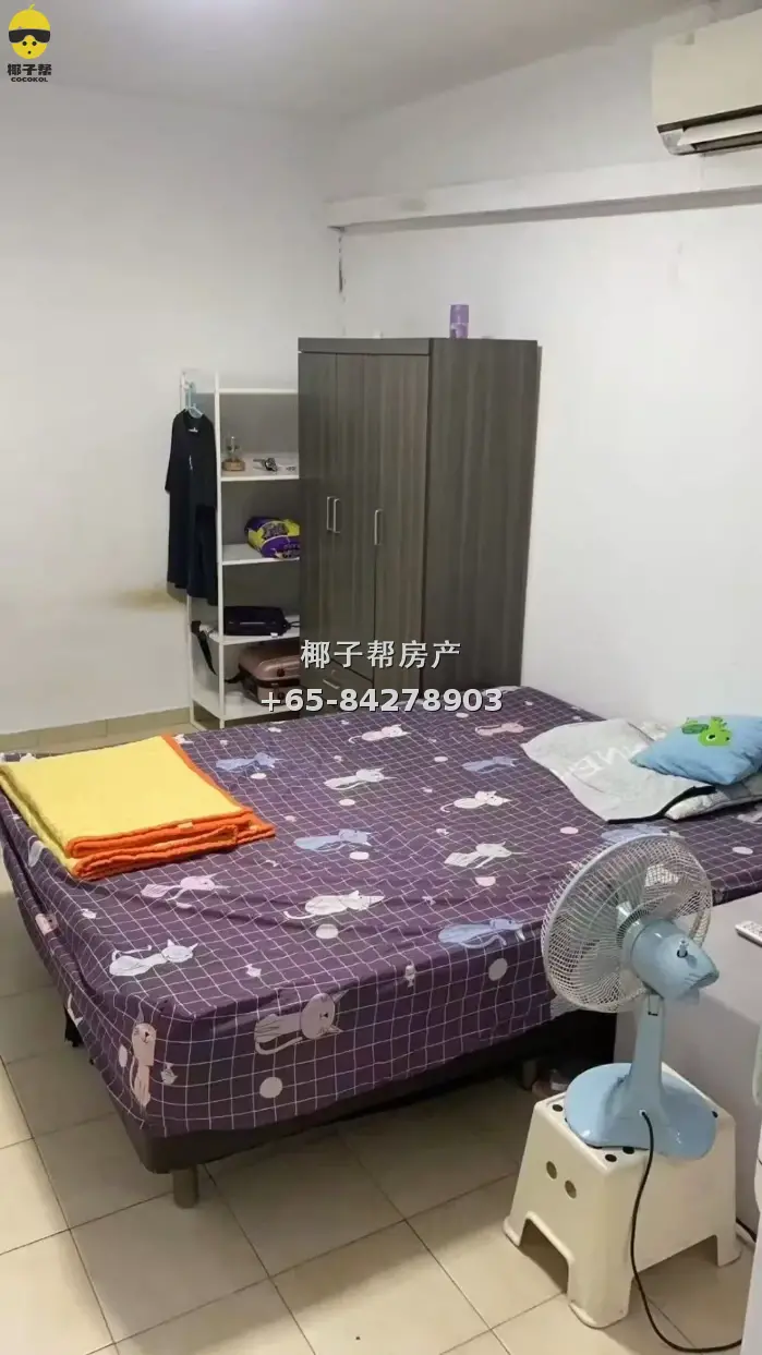 文礼大牌663整套出租 房租4000两年合同 可以住8个人