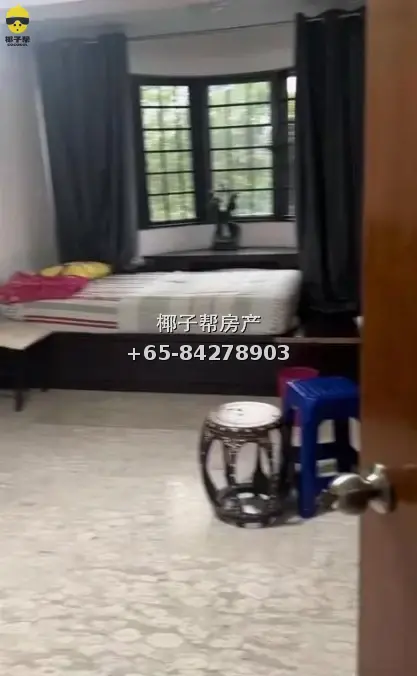 【出租】花拉路地铁站2分钟 超大普通房 夫妻可住无中介费