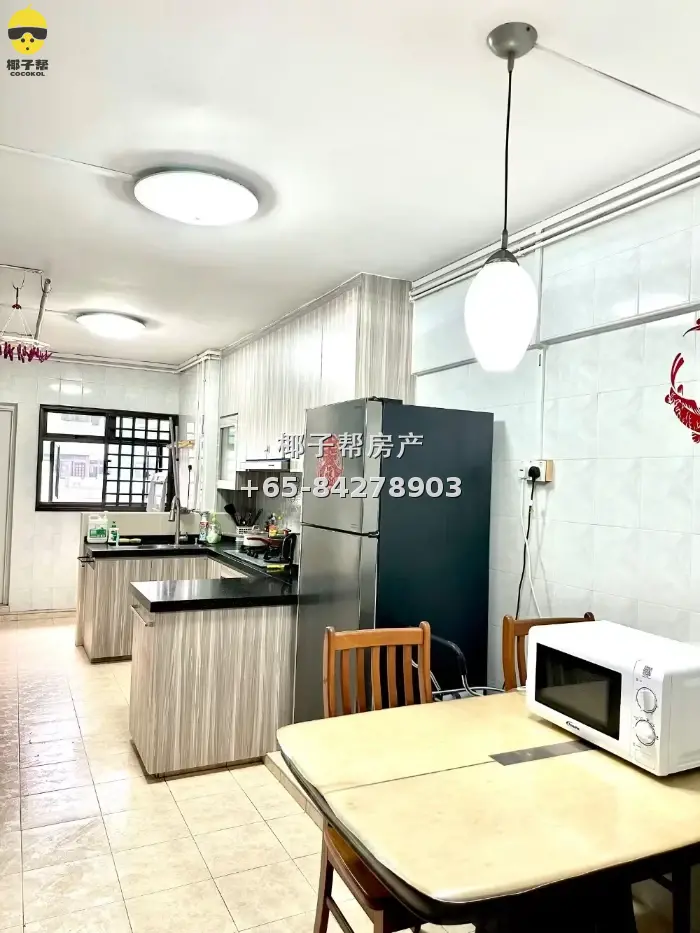 宏茂桥207单间出租